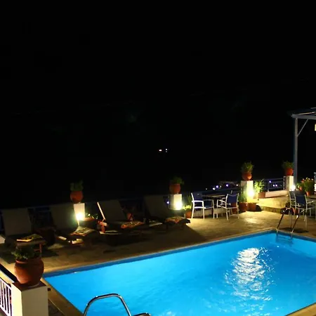 Prapas Apartments Agia Pelagia (Kythira) Exterior photo