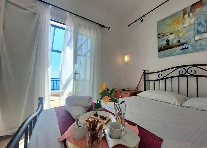Prapas Apartments