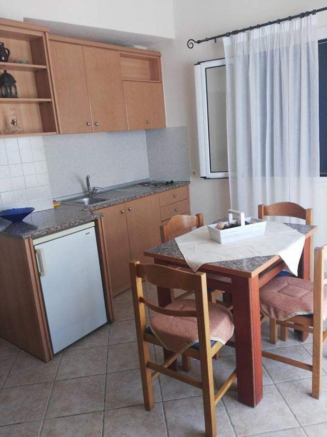 Prapas Apartment Agia Pelagia (Kythira)