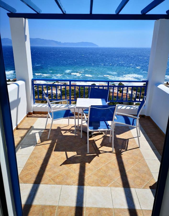 Prapas Apartment Agia Pelagia (Kythira)