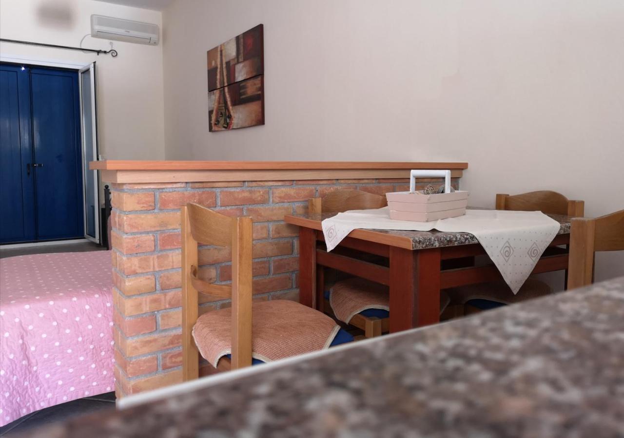 Apartment Prapas Agia Pelagia (Kythira)