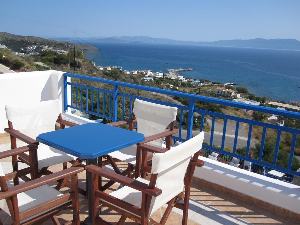 Prapas Apartment Agia Pelagia (Kythira)