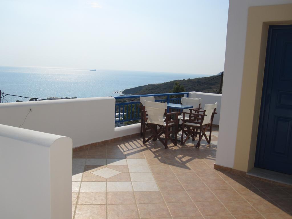 Apartment Prapas Agia Pelagia (Kythira)