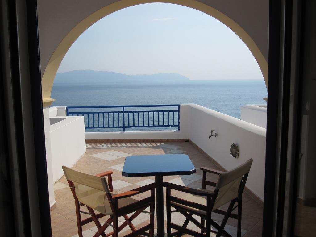 Apartment Prapas
