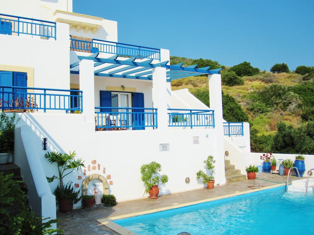 Prapas Agia Pelagia (Kythira)