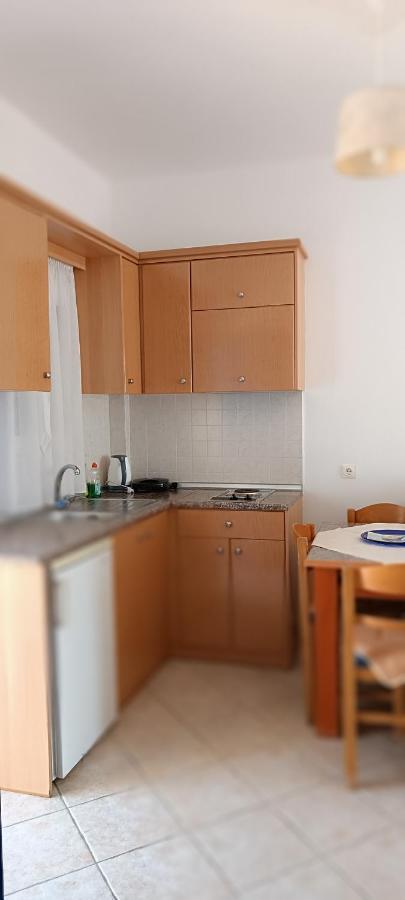 Prapas Apartment Agia Pelagia (Kythira)