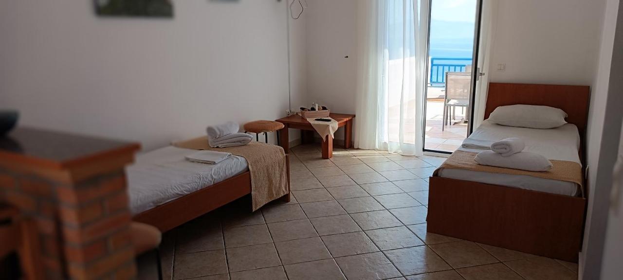 Apartment Prapas