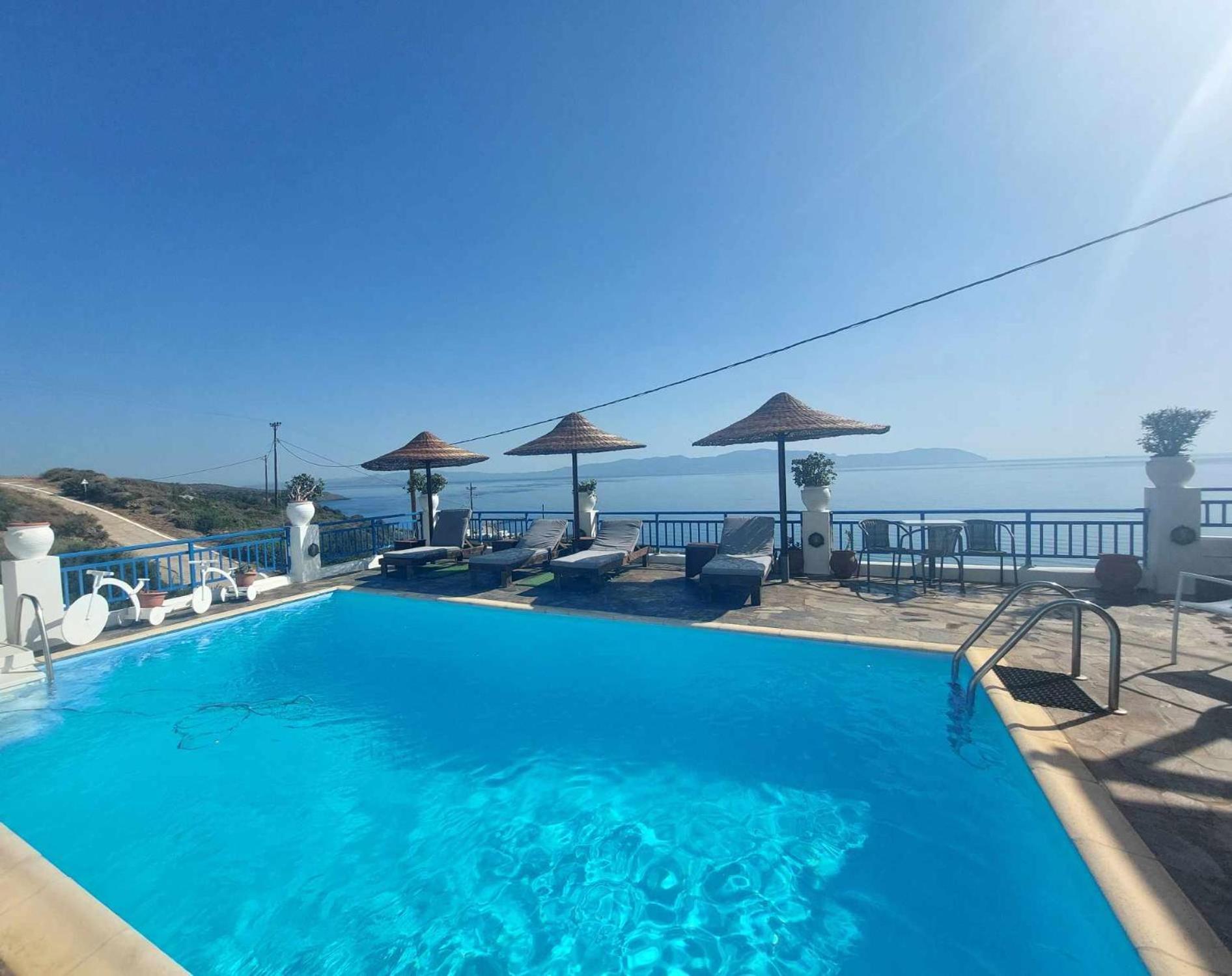 Apartament Prapas