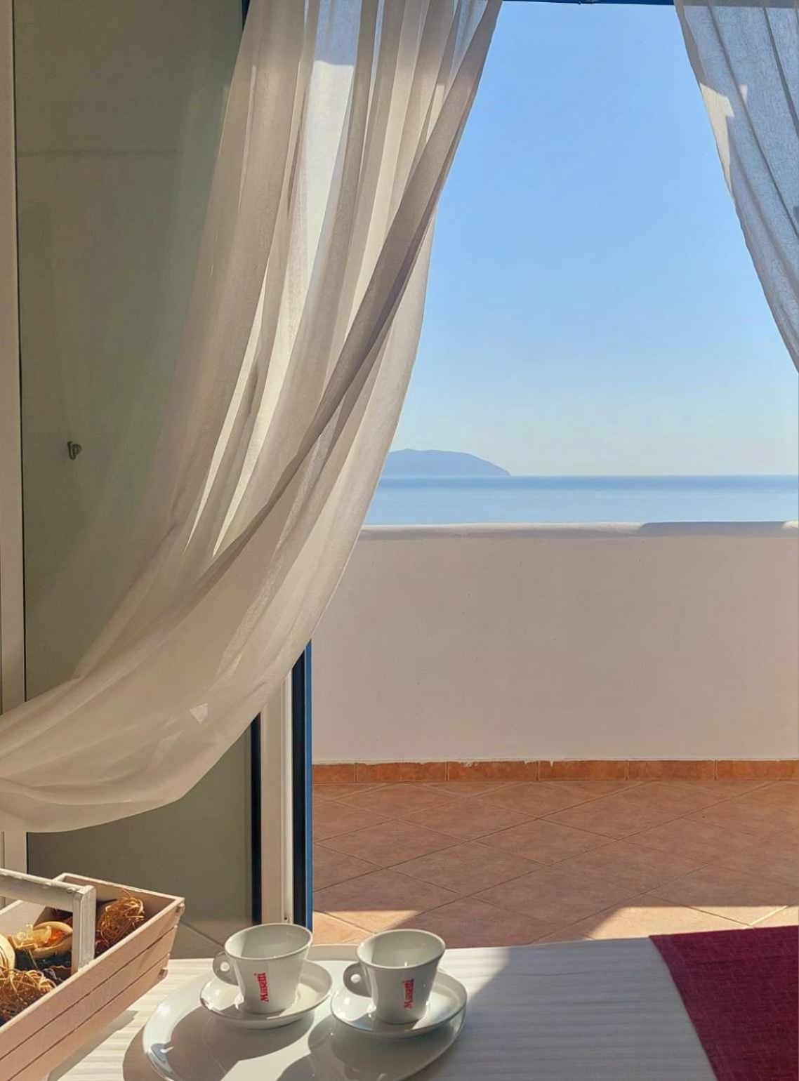 Apartament Prapas *
