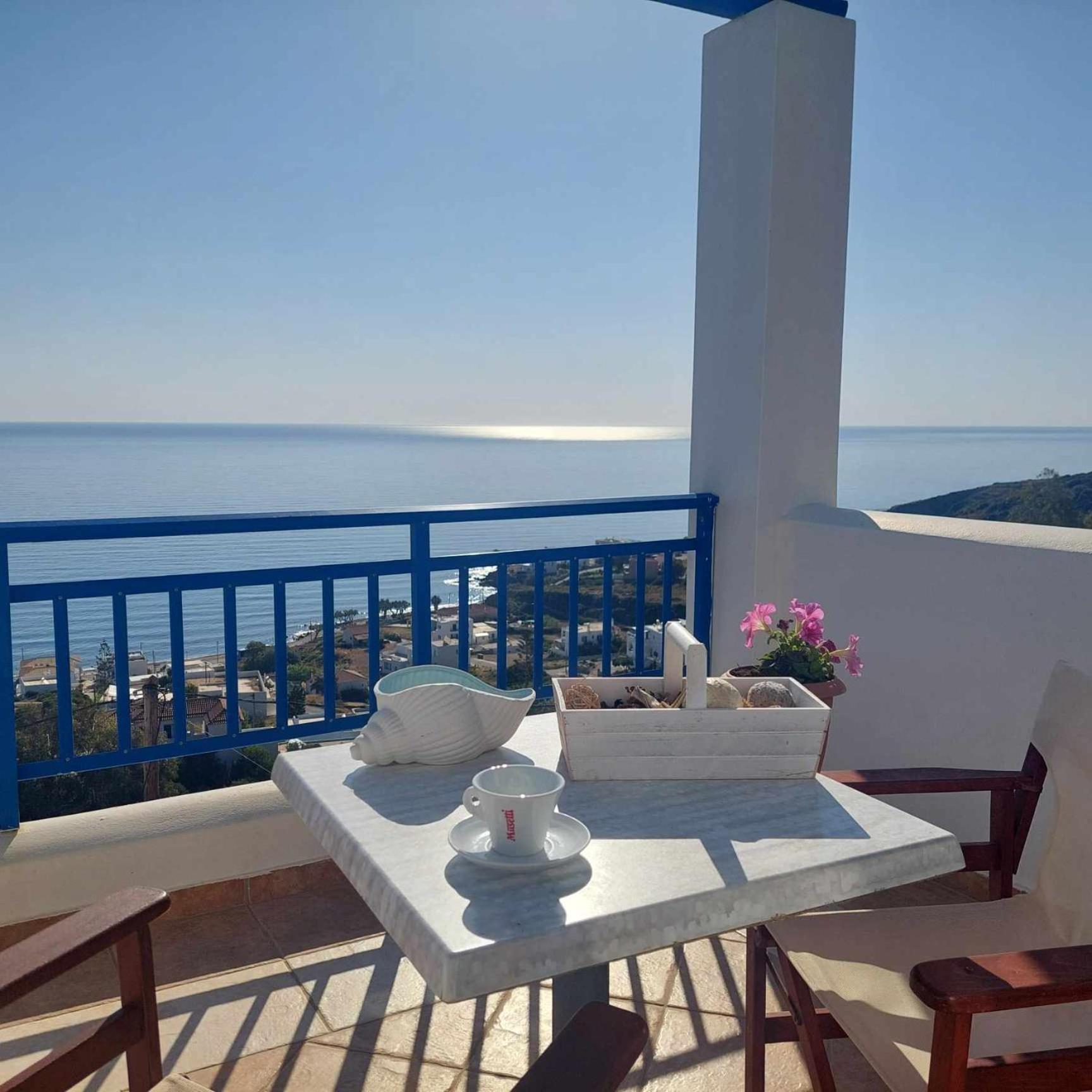 Apartament Prapas *