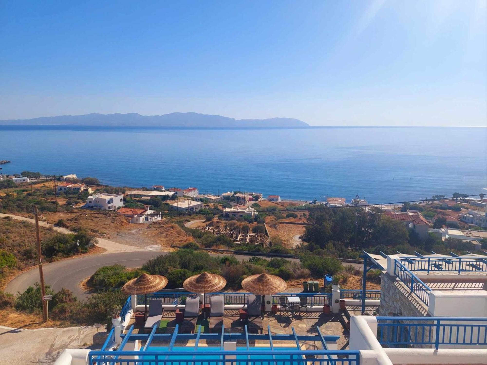 Apartament Prapas *