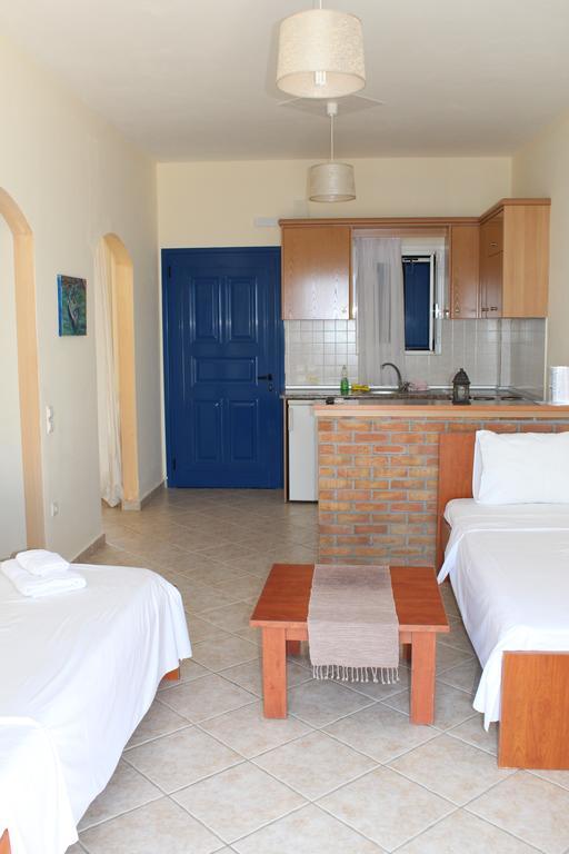 Prapas Apartament