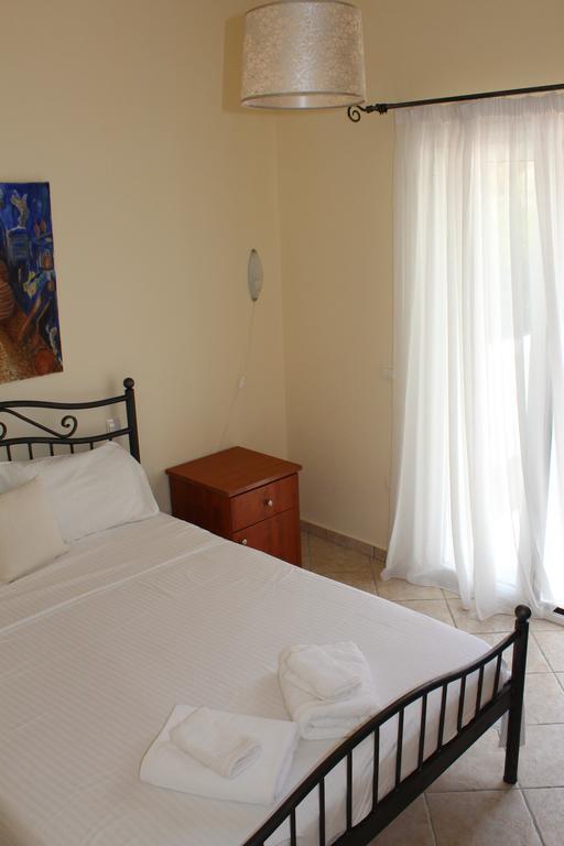 Apartment Prapas Agia Pelagia (Kythira)