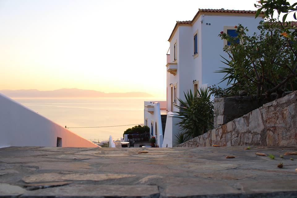 Prapas Agia Pelagia (Kythira)