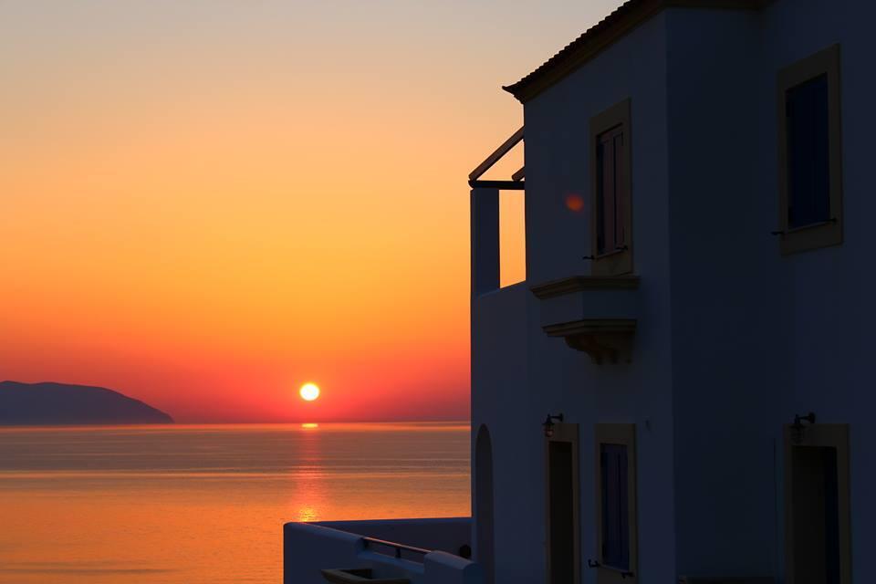 Prapas Apartment Agia Pelagia (Kythira)