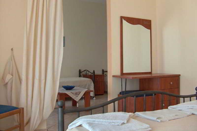Apartment Prapas *