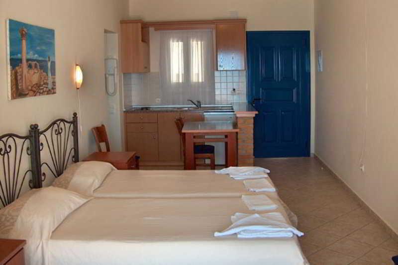 Apartment Prapas Agia Pelagia (Kythira)