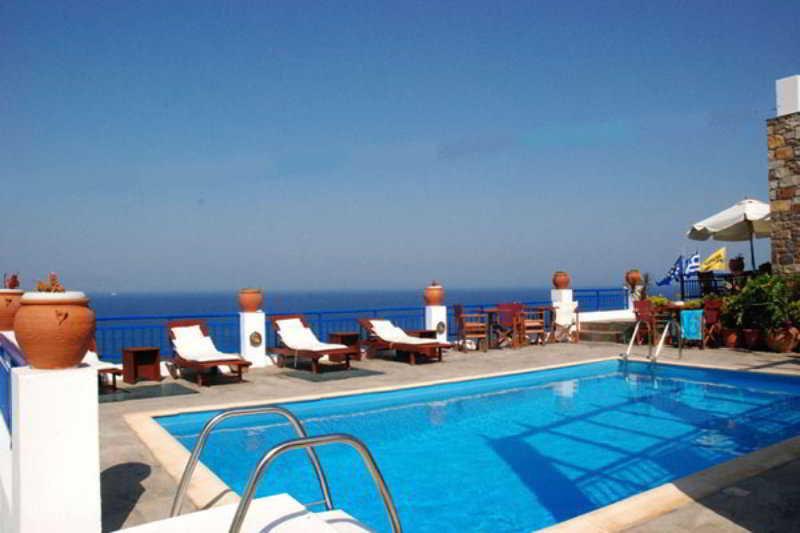 Prapas * Agia Pelagia (Kythira)