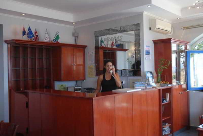 Prapas Apartment Agia Pelagia (Kythira)