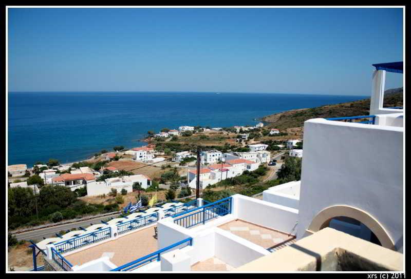 Prapas Apartament