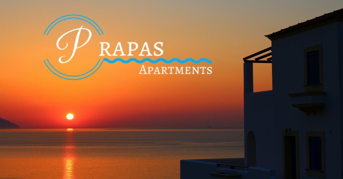 Prapas Agia Pelagia (Kythira)