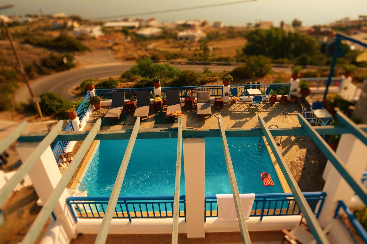 Prapas Agia Pelagia (Kythira)