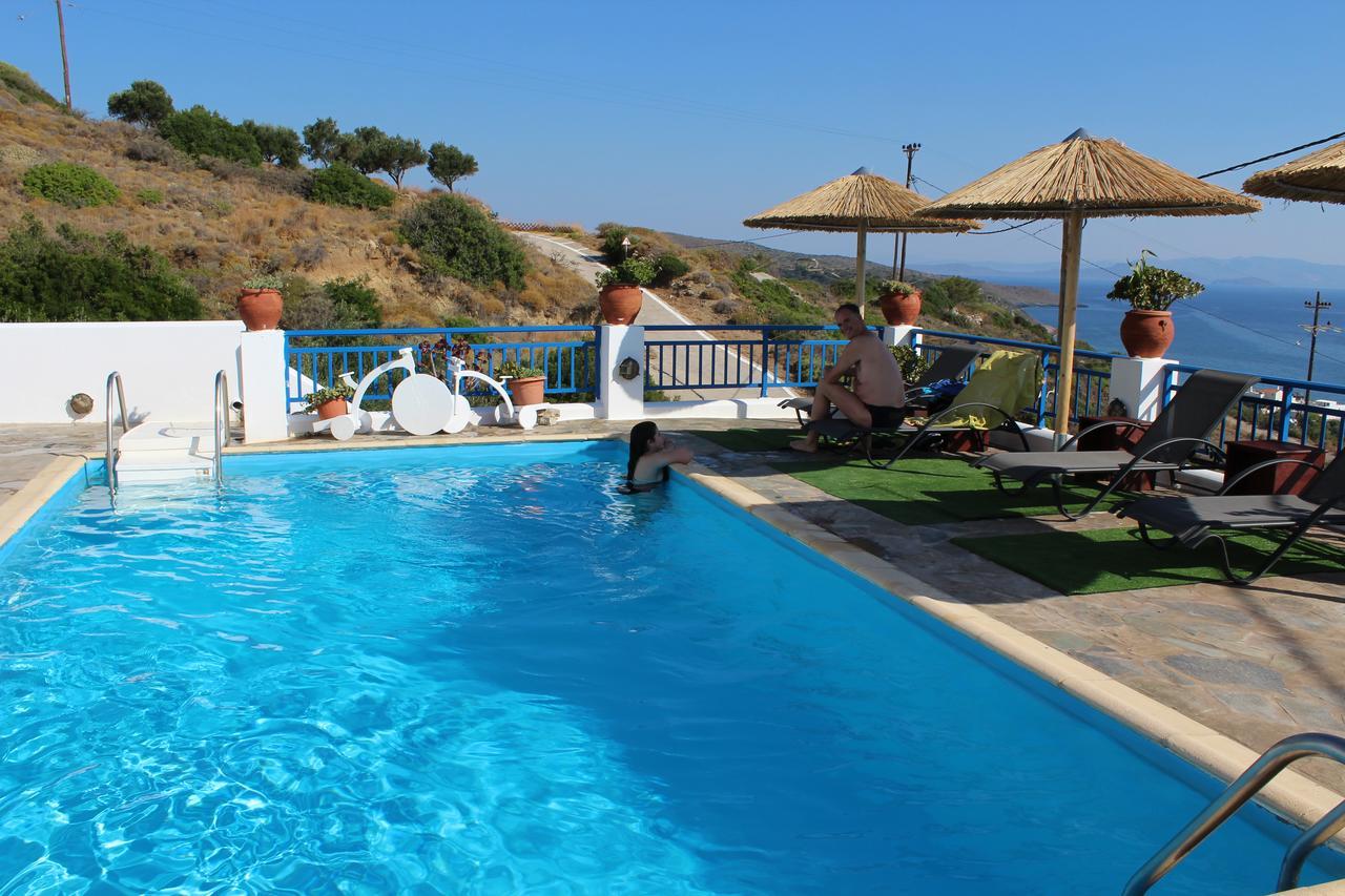 Prapas Agia Pelagia (Kythira)