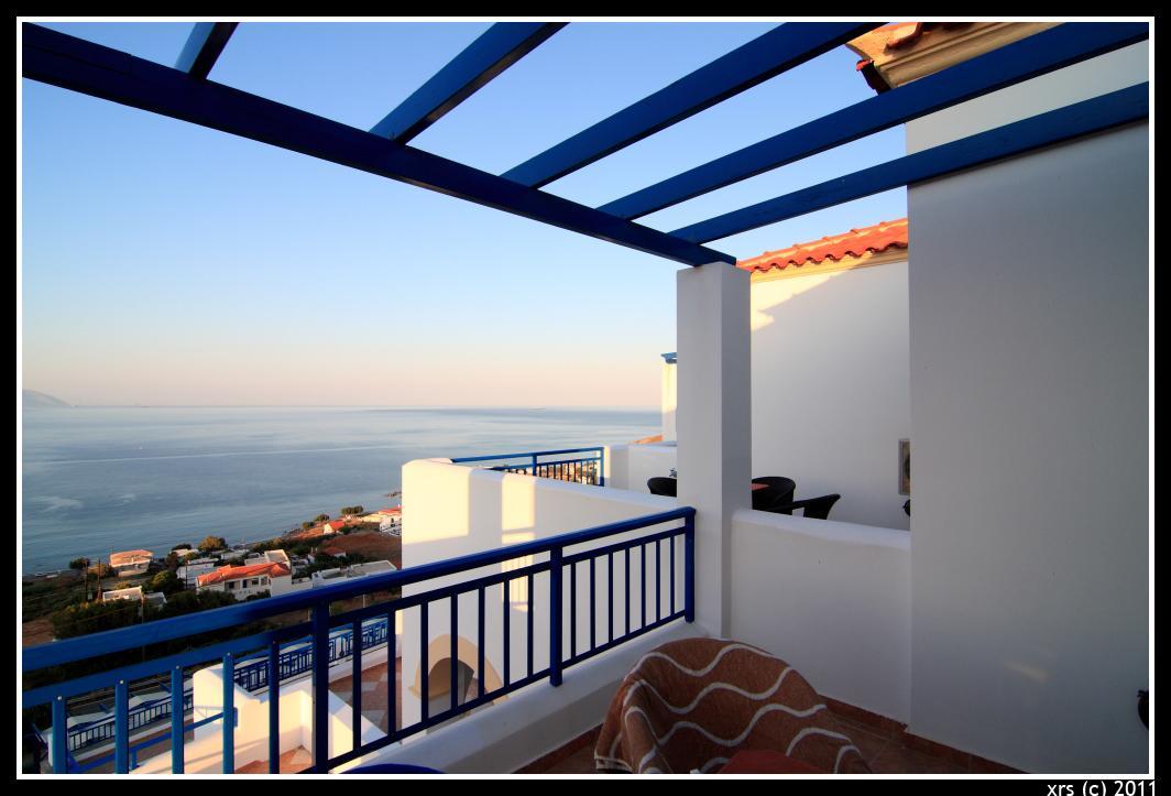 Prapas Agia Pelagia (Kythira)