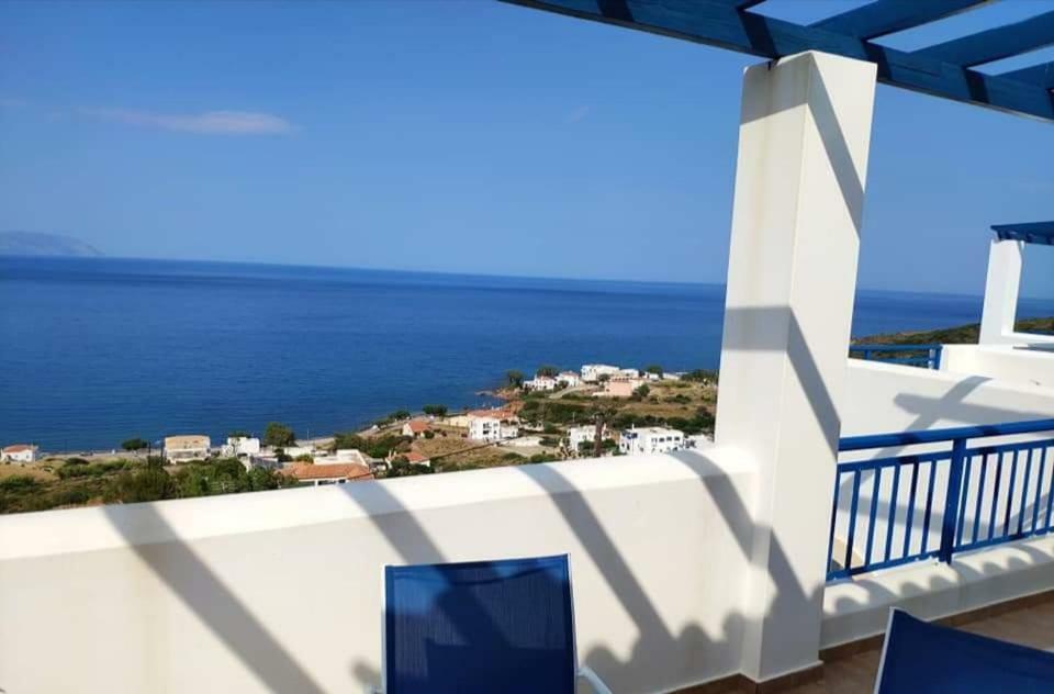 Apartament Prapas