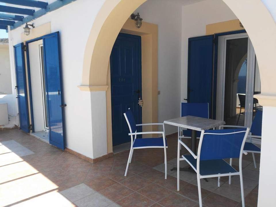 Apartment Prapas Agia Pelagia (Kythira)