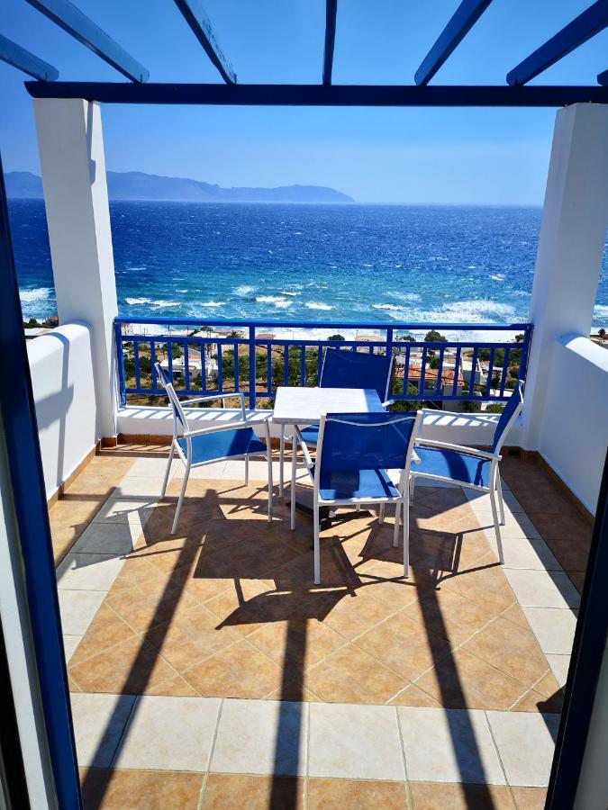 Apartment Prapas Agia Pelagia (Kythira)
