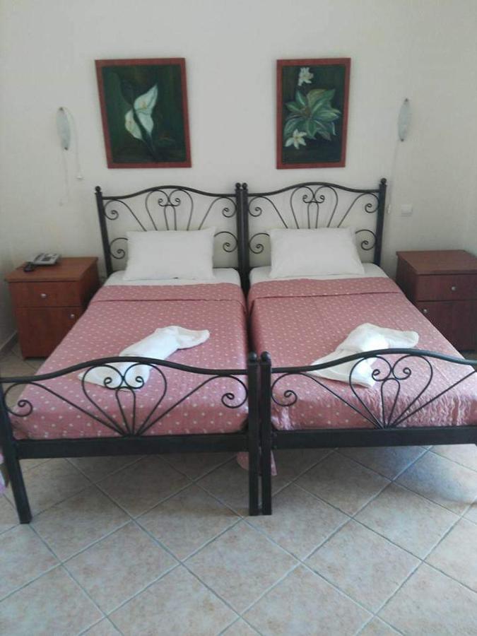 Prapas Apartment Agia Pelagia (Kythira)