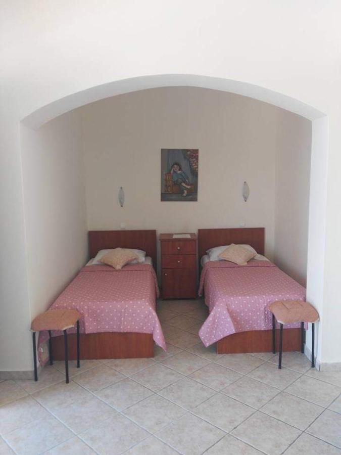 Apartment Prapas Agia Pelagia (Kythira)