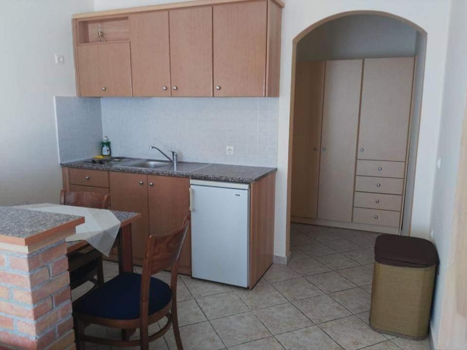 Apartment Prapas Agia Pelagia (Kythira)