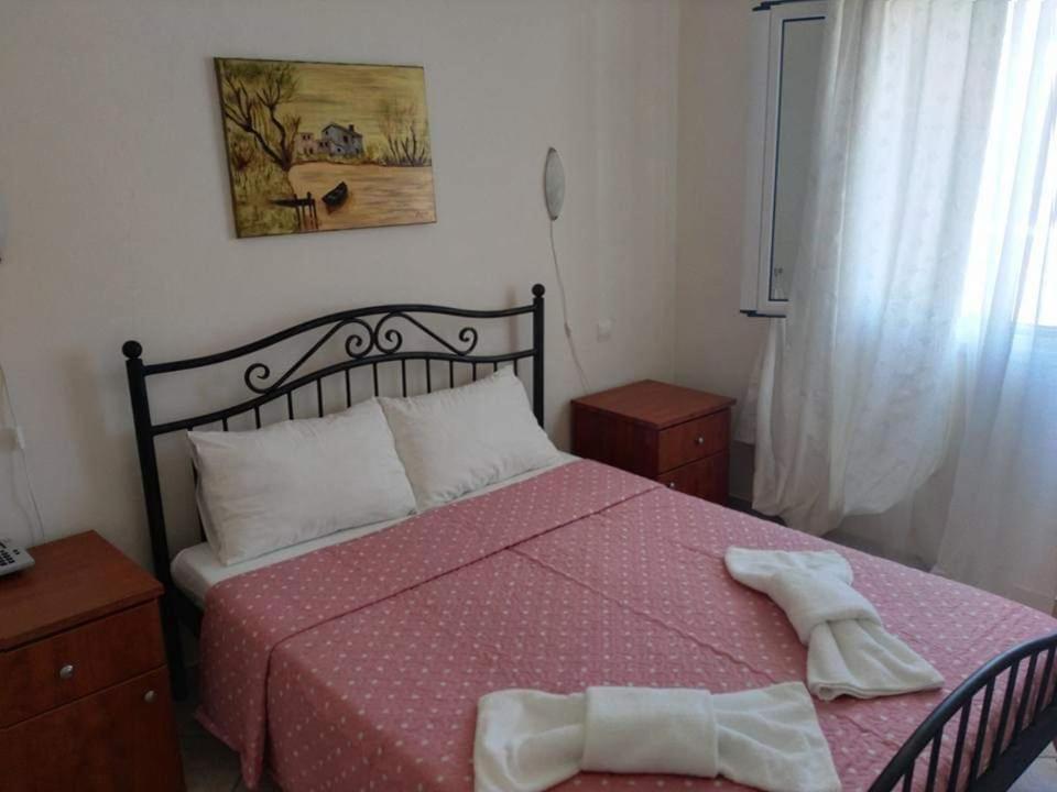 Prapas * Agia Pelagia (Kythira)