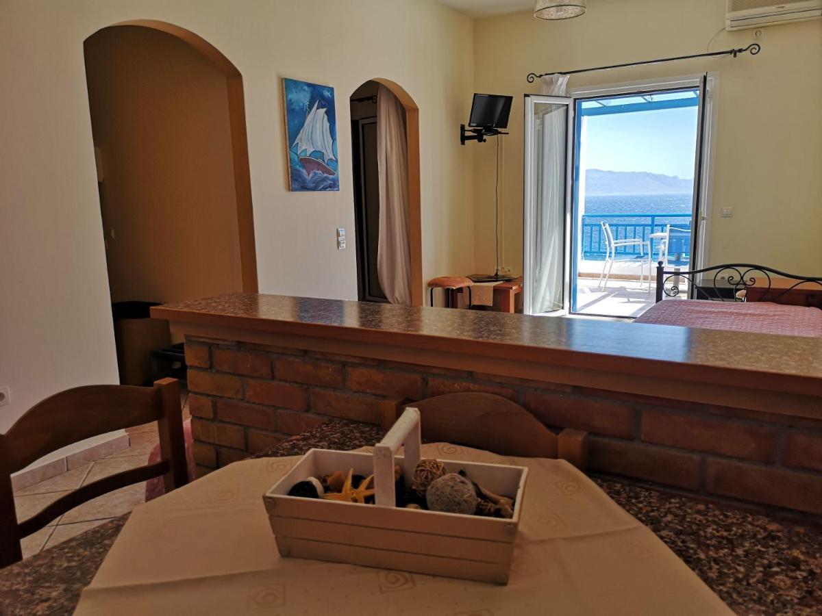 Prapas Apartament
